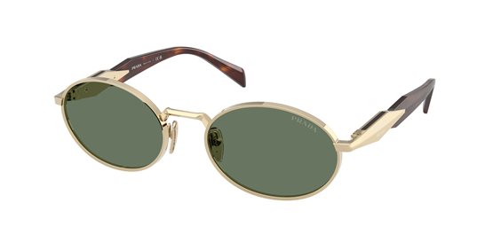 Occhiali da sole Prada 0PR 65ZS 55 ZVN70L - 0PR 65ZS 55 ZVN70L